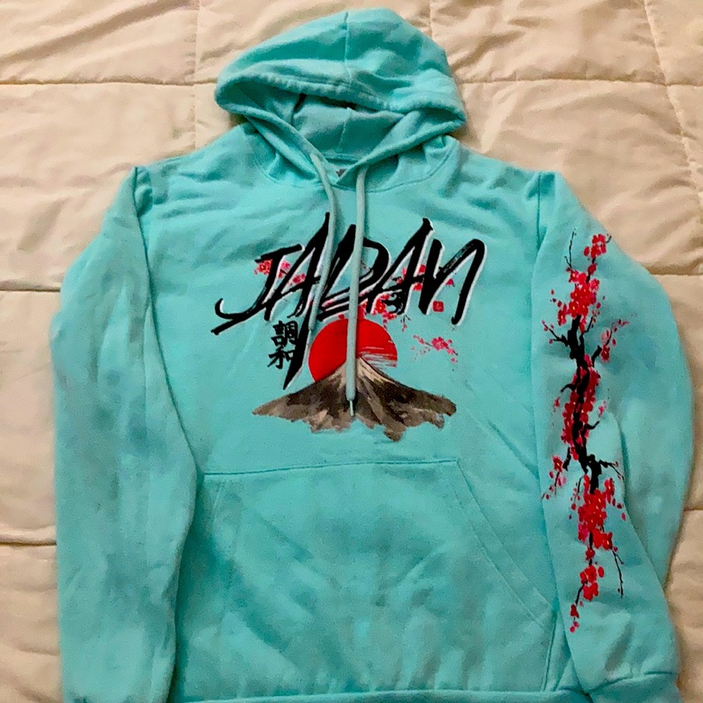 Hoodie
